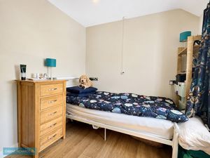Bedroom 3- click for photo gallery